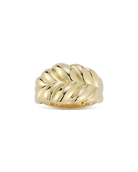 Bloomingdale's Fine Collection Bold Woven Ring