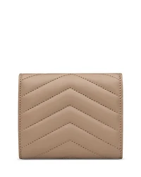 Cassandre Matelassé Multi-Fold Wallet
