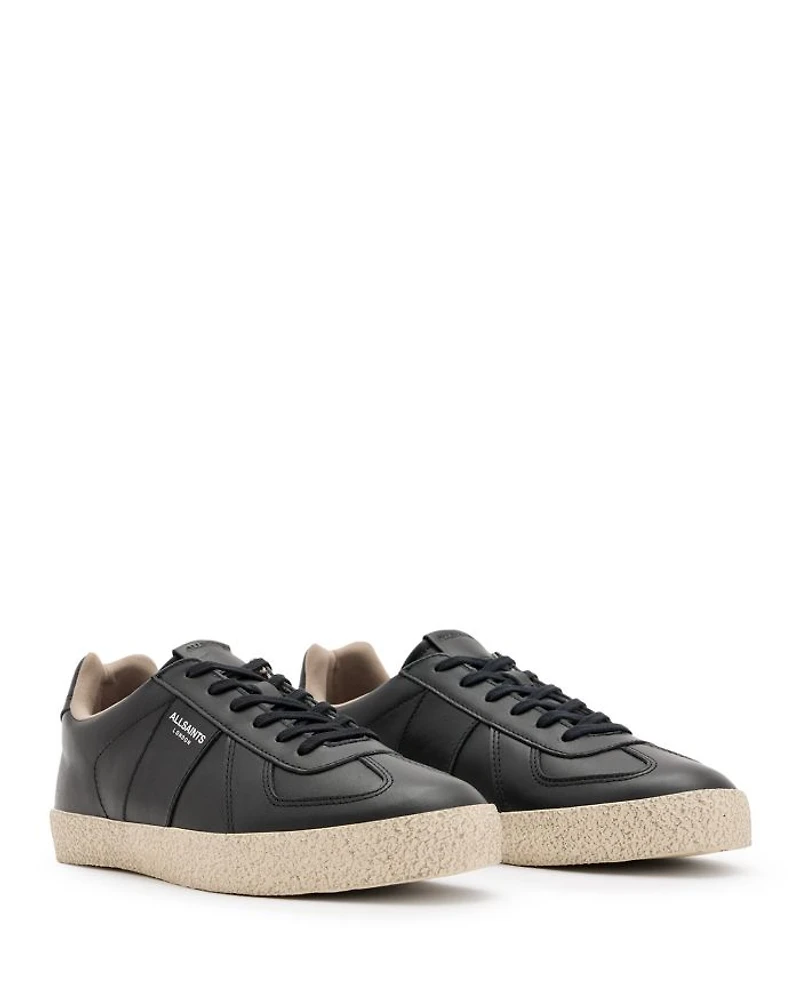 Men's Jaimee Low Top Sneakers