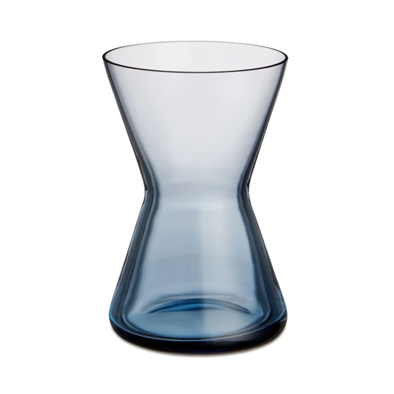 Midsummer Peach-Leaved Bellflower Vase