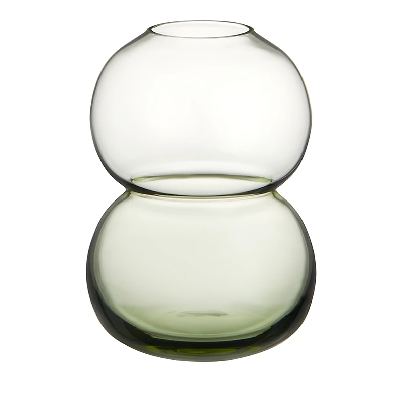 Orrefors Midsummer Vase Cow Vetch, Mini