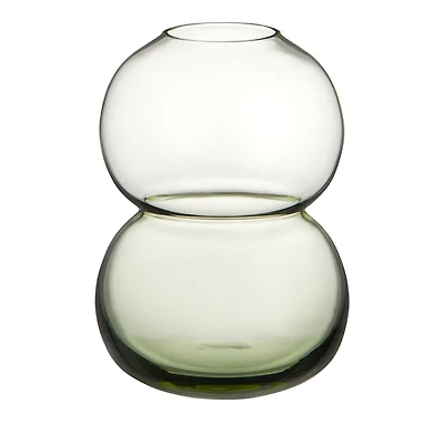 Orrefors Midsummer Vase Cow Vetch, Mini