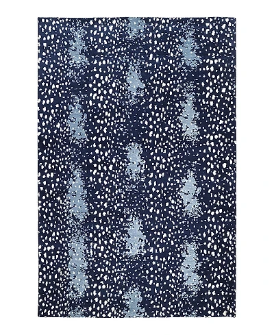 Timeless Rug Designs Louis S3253 Area Rug, 10' x 14'