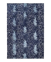Timeless Rug Designs Louis S3253 Area Rug, 10' x 14'