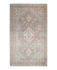 Timeless Rug Designs Utica S3402 Area Rug, 3' x 5'
