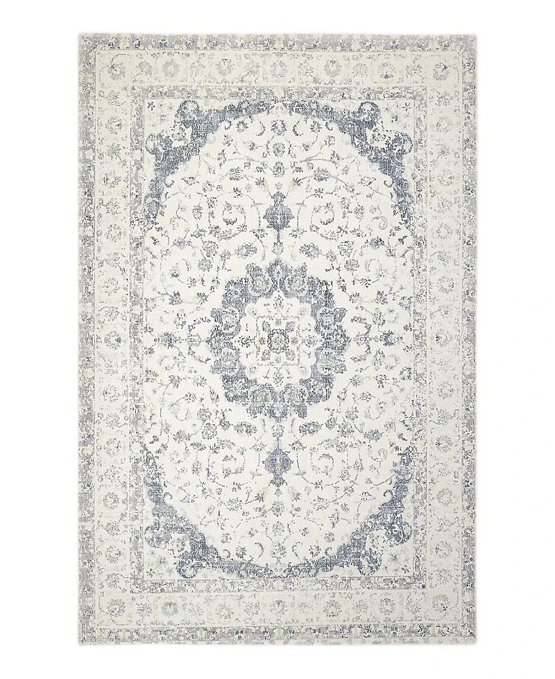 Timeless Rug Designs Leena S3359 Area Rug, 3' x 5'