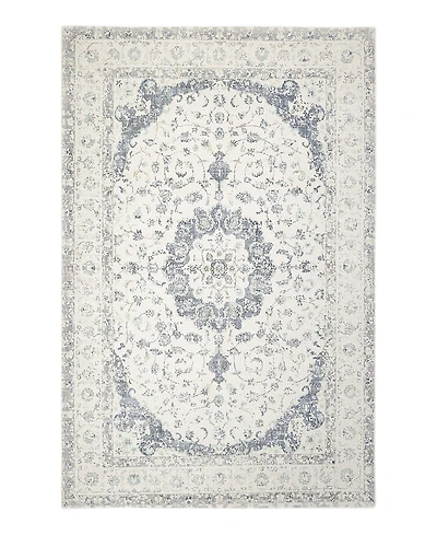 Timeless Rug Designs Leena S3359 Area Rug, 3' x 5'