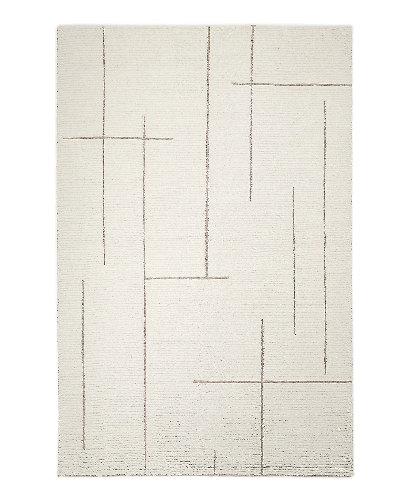 Timeless Rug Designs Norwich S3410 Area Rug, 3' x 5'