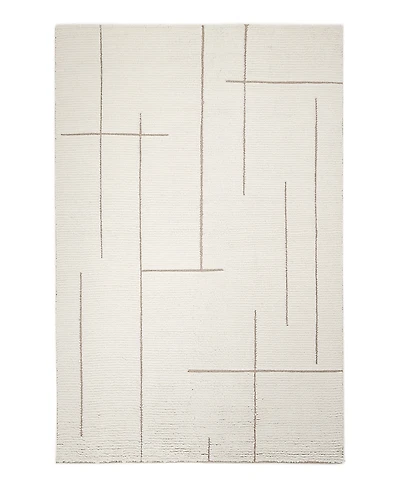 Timeless Rug Designs Norwich S3410 Area Rug, 3' x 5'