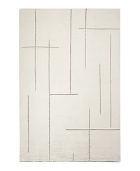 Timeless Rug Designs Norwich S3410 Area Rug, 3' x 5'