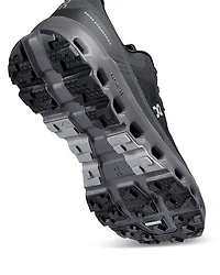Men's Cloudvista 2 Waterproof Trail Running Sneakers