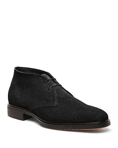 Men's Desert Boots