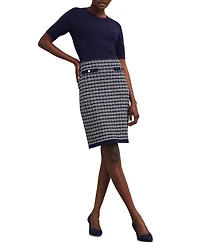 Audra Knitted Dress