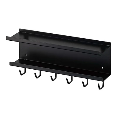 Wall Mount Cabinet Hooks