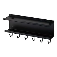 Wall Mount Cabinet Hooks