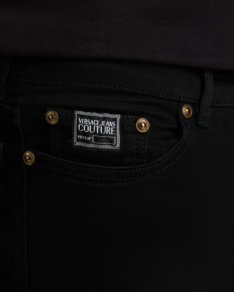 Skinny Fit Stretch Jeans