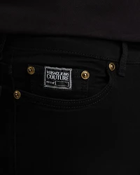 Skinny Fit Stretch Jeans