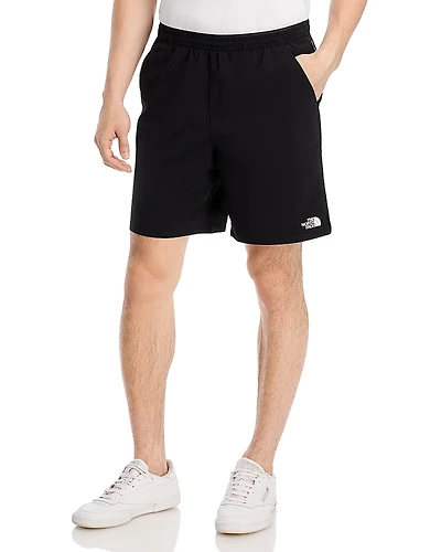 The North Face M Regular Fit Wander Shorts 2.0