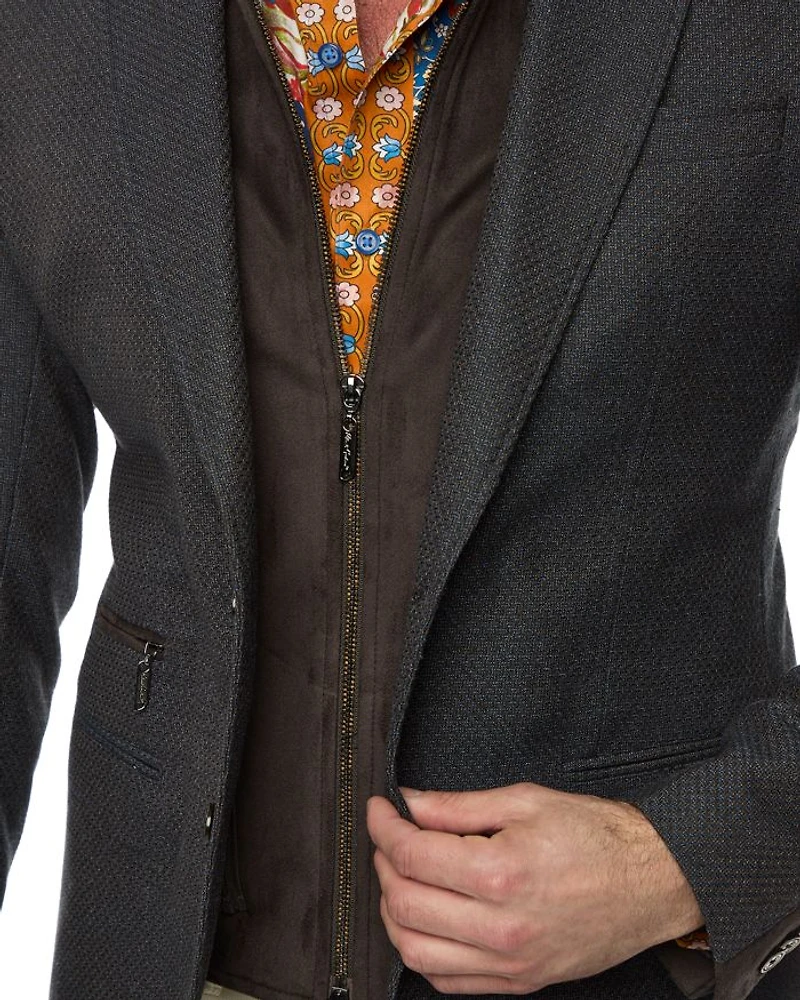 Uptown Jetset II Hybrid Sport Coat