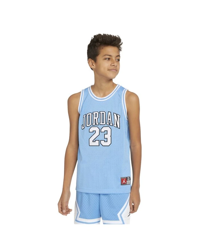 Boys' Jordan 23 Jersey - Big Kid