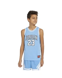Boys' Jordan 23 Jersey - Big Kid