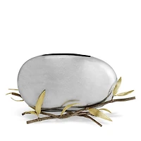 Zen Garden Pebble Vase
