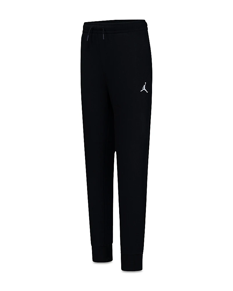 Jordan Boys' Mj Brooklyn Fleece Essentials Pants - Big Kid
