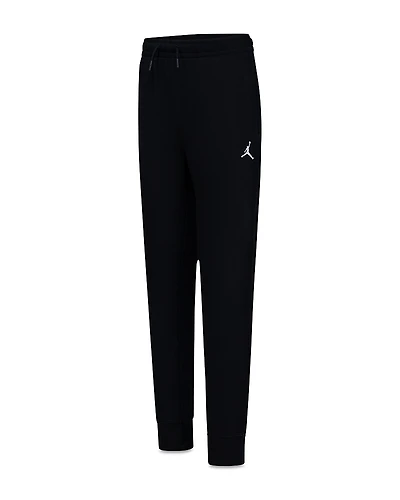 Jordan Boys' Mj Brooklyn Fleece Essentials Pants - Big Kid