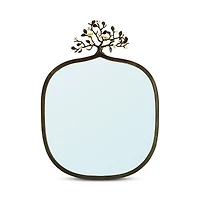 Michael Aram Love Bird Mirror
