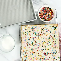 8" Square Cake Pan