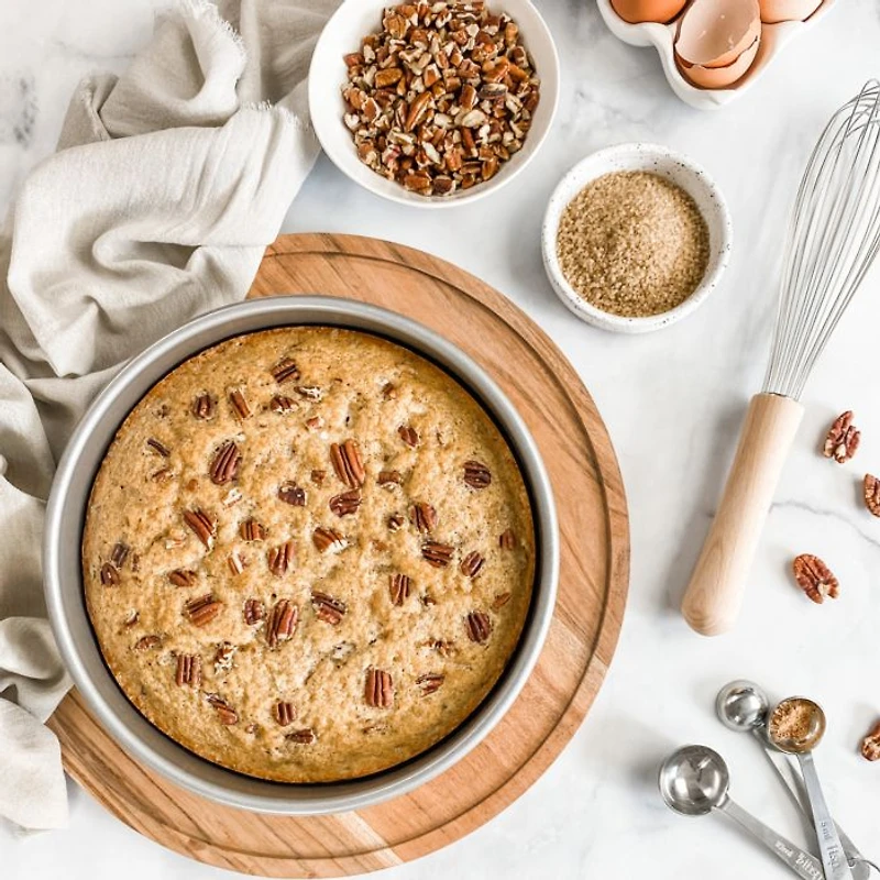 Piece Baking Set