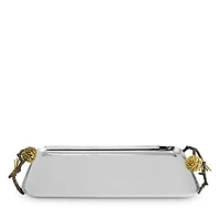 Pine Cone Small Tray