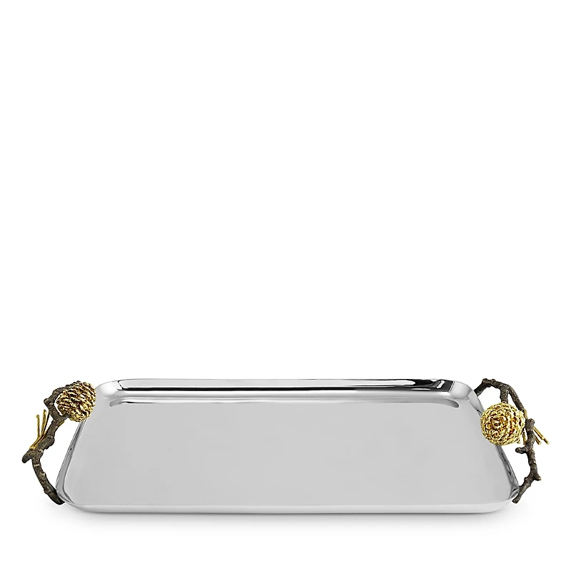 Michael Aram Pine Cone Small Tray