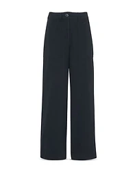 Ruth Wide Leg Trousers