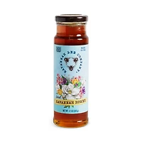 Honey Pot Gift Set