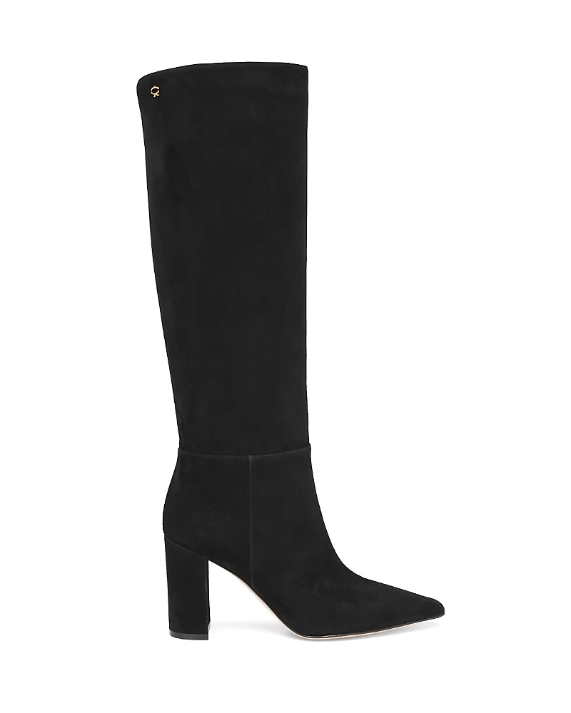 Gianvito Rossi Women's Piper Boot 85