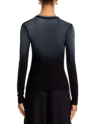 Verona U Neck Tee