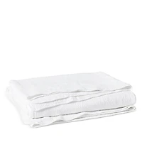 Coyuchi Organic Cotton Cascade Coverlet