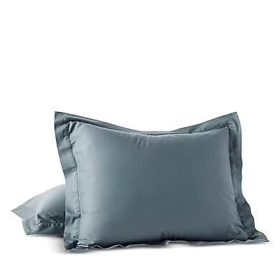 Coyuchi Cloud Soft Sateen Standard Sham