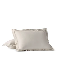Coyuchi Cloud Soft Sateen Standard Sham