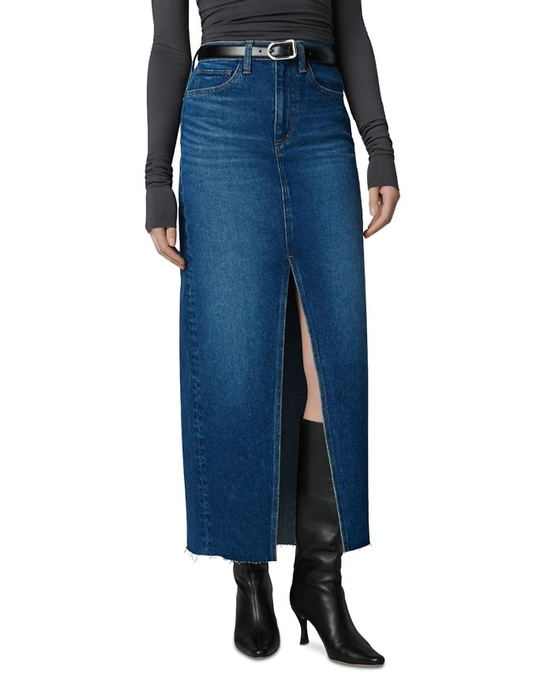The Eva Maxi Skirt