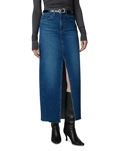 The Eva Maxi Skirt