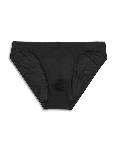 Hanro Cotton Sporty Mini Briefs