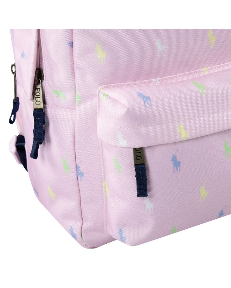 Poly Pony Backpack