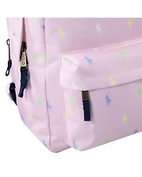 Poly Pony Backpack