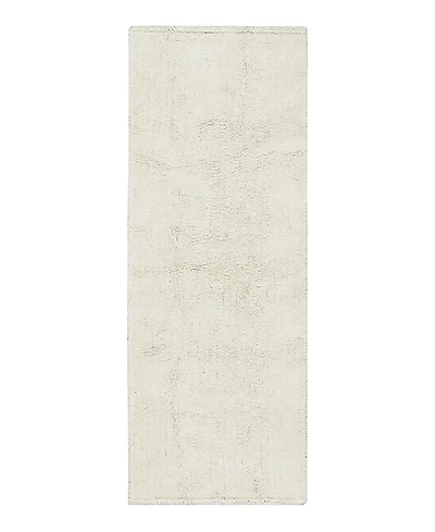 Lorena Canals Silhouette Woolable Longue Runner Area Rug, 2'3 x 6'6