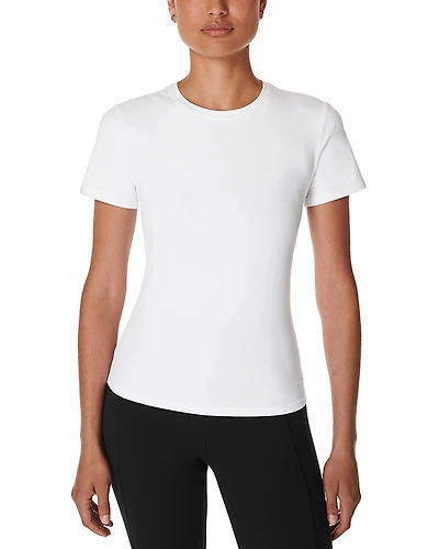 Sweaty Betty Essential Short Sleeve Tee