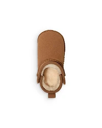 Unisex Baby Classic Ultra Mini Booties