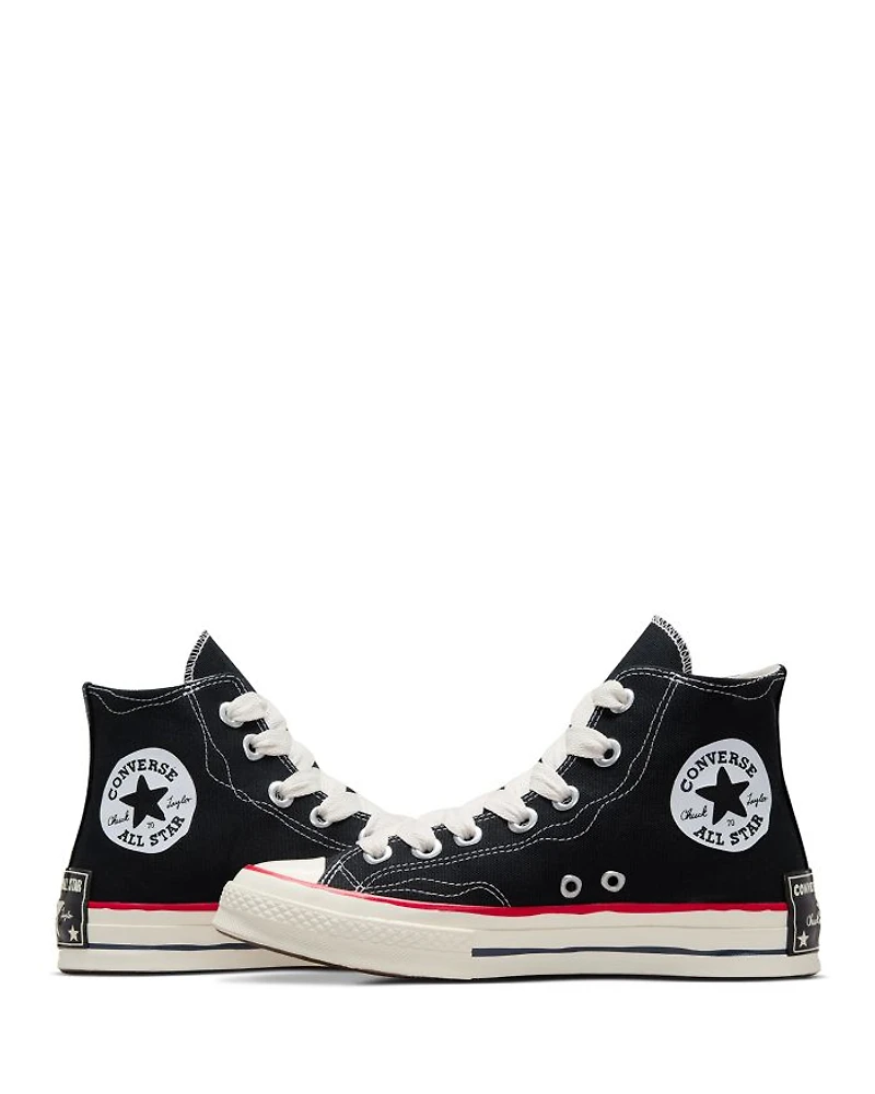 Men's Chuck 70 Sketch High Top Sneakers
