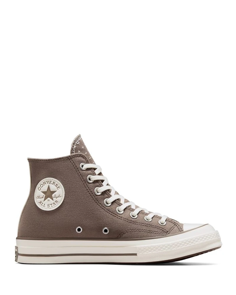 Men's Chuck 70 Worn High-Top Sneakers